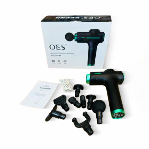 OES 8 in 1 Multifunction Muscle Massager