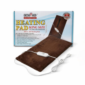 Orthomed Heating Pad OM15-007